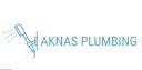 AKNAS Plumbing logo